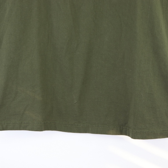 90s Mens Small Hakuna Matata Kenya Giraffe T Shirt - Picture 3 of 8